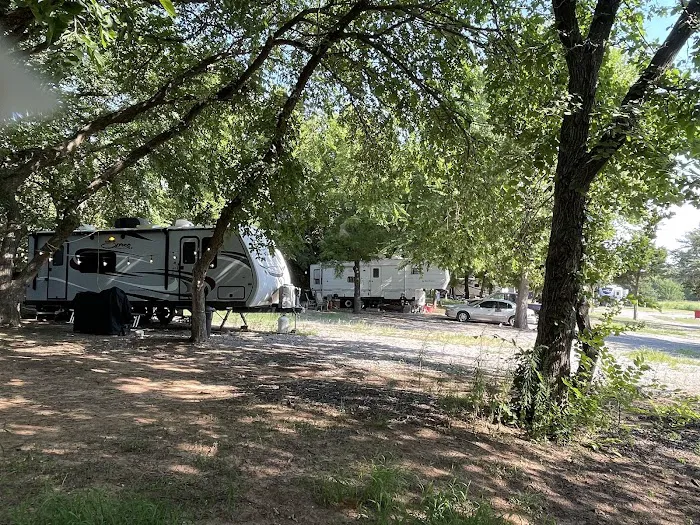 Peas in a Pod RV & Camp Picture 7