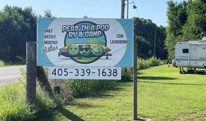 Peas in a Pod RV & Camp Picture 3