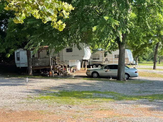 Peas in a Pod RV & Camp Picture 9