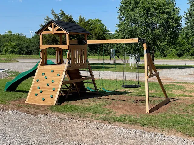 Peas in a Pod RV & Camp Picture 1