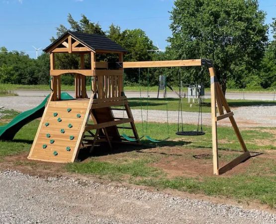 Peas in a Pod RV & Camp