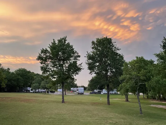 Peas in a Pod RV & Camp Picture 10