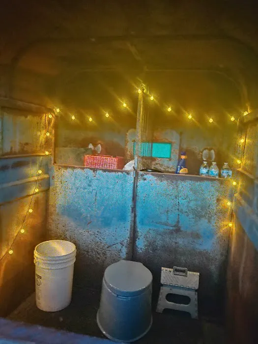 Alpaca Camping Picture 8