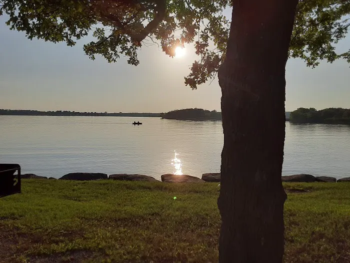 Sunset Bay Campground Picture 10