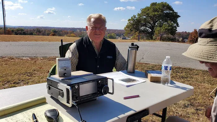 Sunset Bay Campground Picture 4