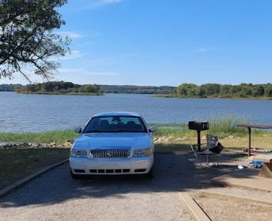 Sunset Bay Campground