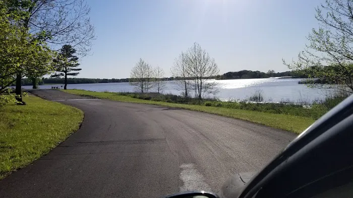 Sunset Bay Campground Picture 7