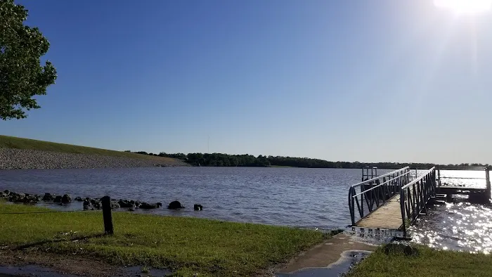 Sunset Bay Campground Picture 9