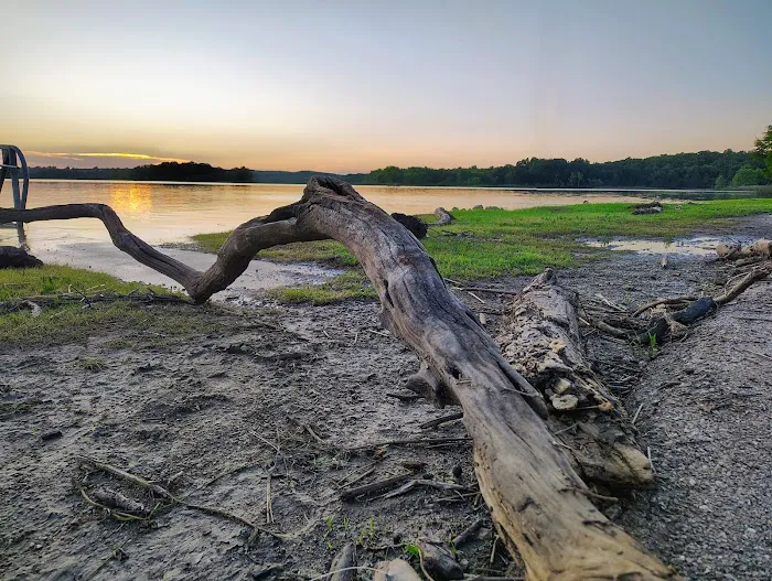 Sunset Bay Campground Picture 8