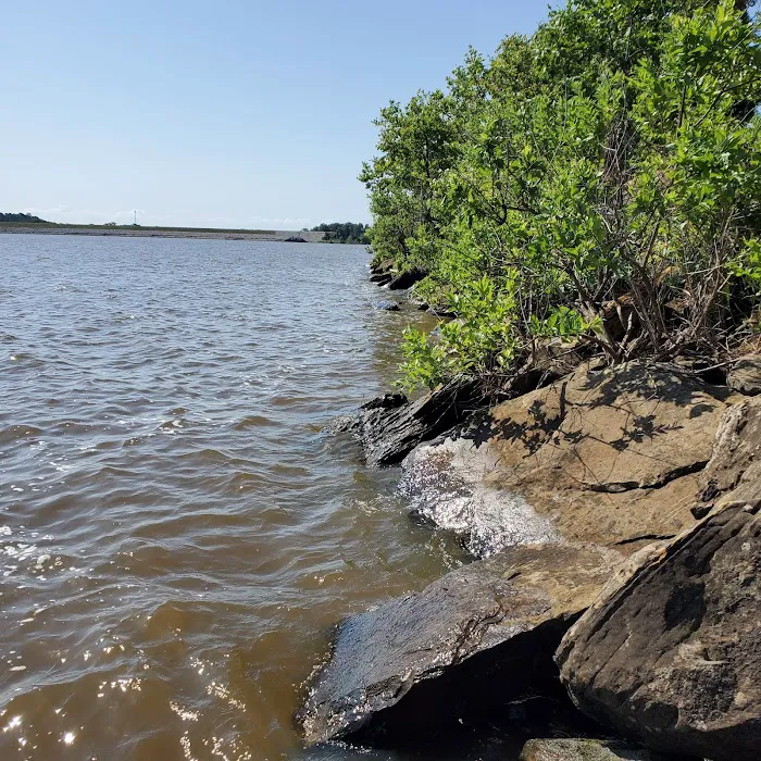 Sheppard Point Corps of Engineers Campground Picture 6