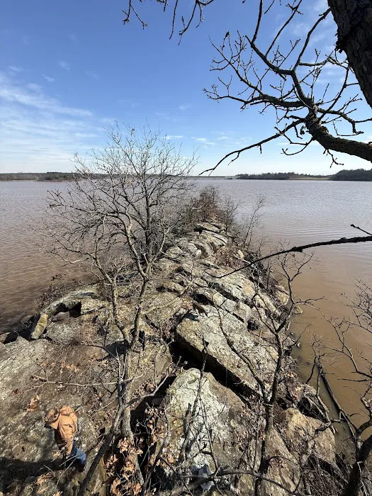 Sheppard Point Corps of Engineers Campground Picture 3