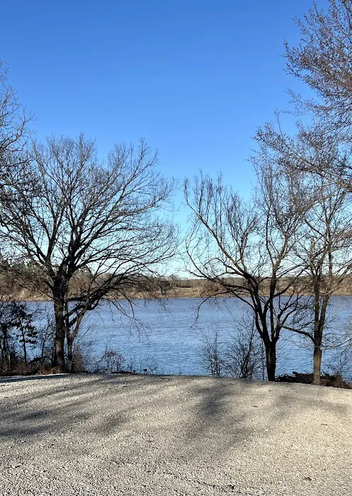 Sheppard Point Corps of Engineers Campground Picture 9