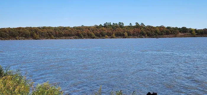 Sheppard Point Corps of Engineers Campground Picture 8