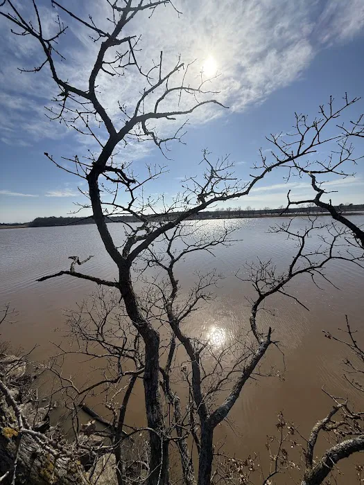 Sheppard Point Corps of Engineers Campground Picture 10