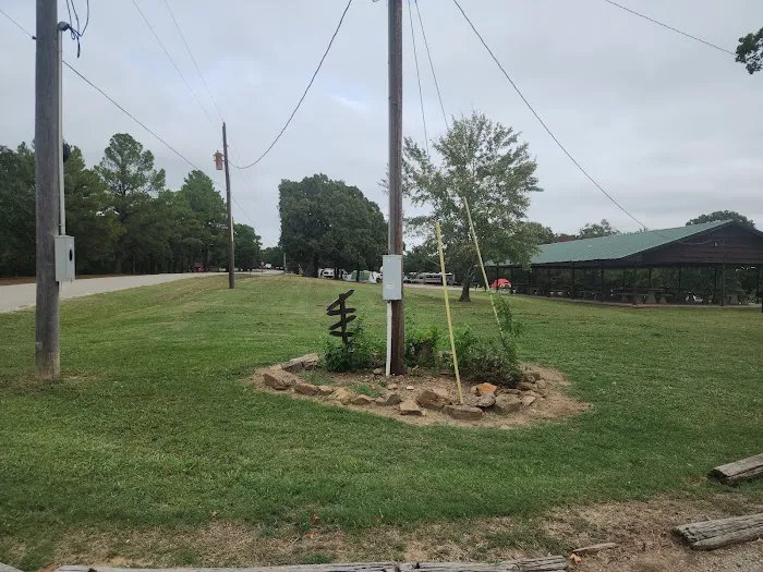Sheppard Point Corps of Engineers Campground Picture 7