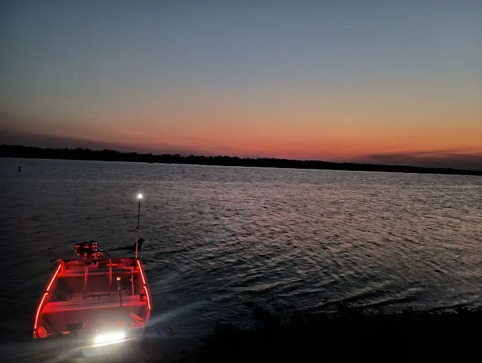 Sandstone Campground Picture 5