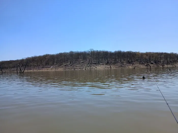 Sandstone Campground Picture 7