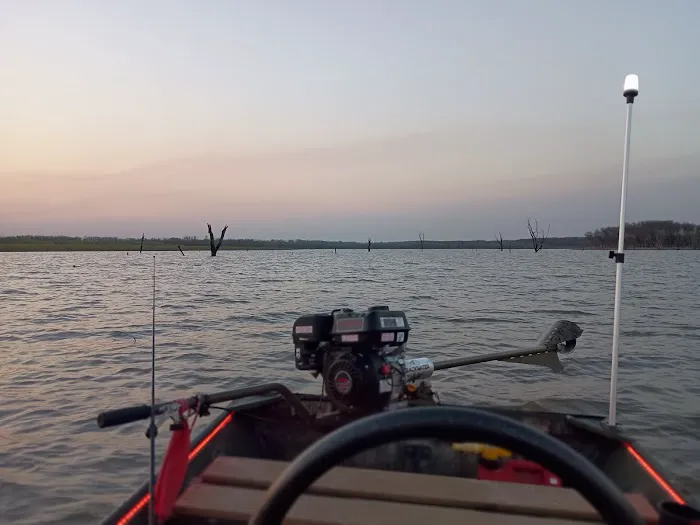 Sandstone Campground Picture 8