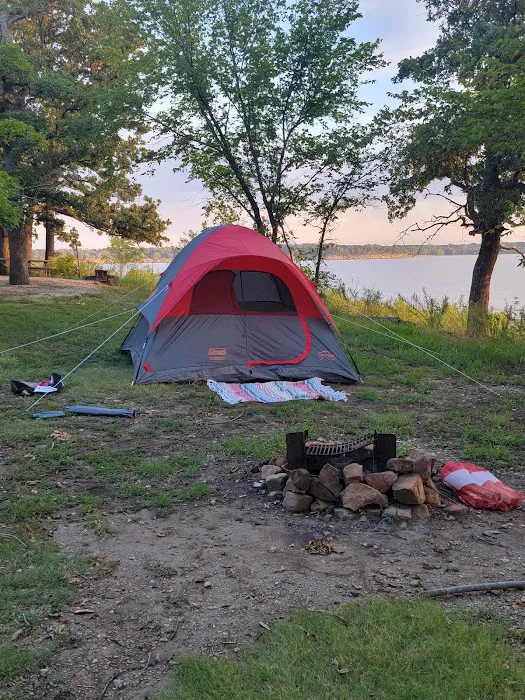Sandstone Campground Picture 9