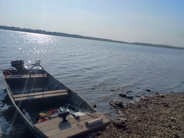 Sandstone Campground Picture 1