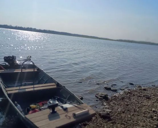 Sandstone Campground