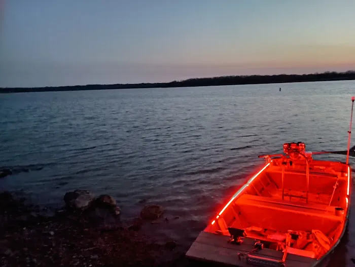 Sandstone Campground Picture 6