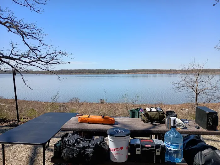 Sandstone Campground Picture 2