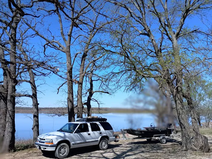 Sandstone Campground Picture 4