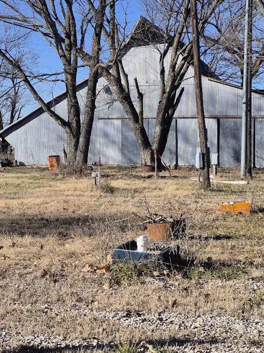 The Dam Campsites Picture 2