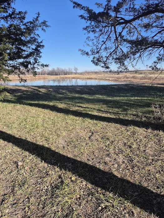 The Dam Campsites Picture 3