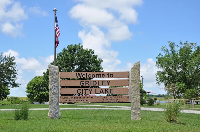 Gridley Lake Campground Picture 4