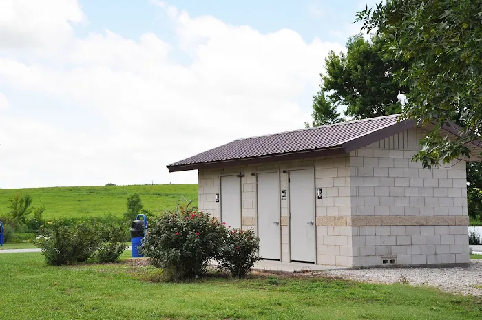 Gridley Lake Campground Picture 9