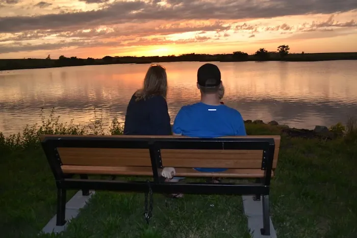 Gridley Lake Campground Picture 5