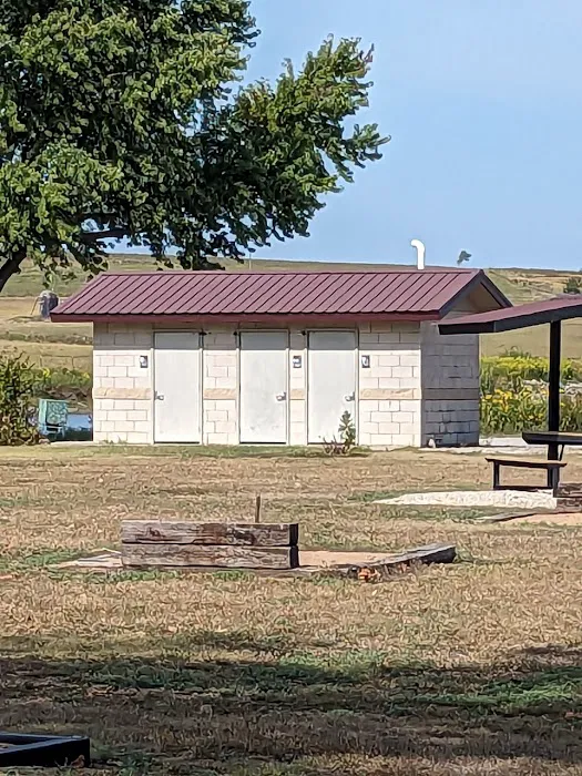 Gridley Lake Campground Picture 10