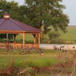 Gridley Lake Campground