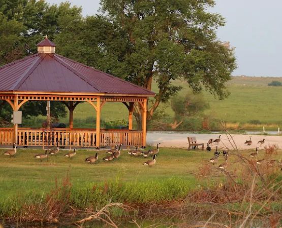 Gridley Lake Campground