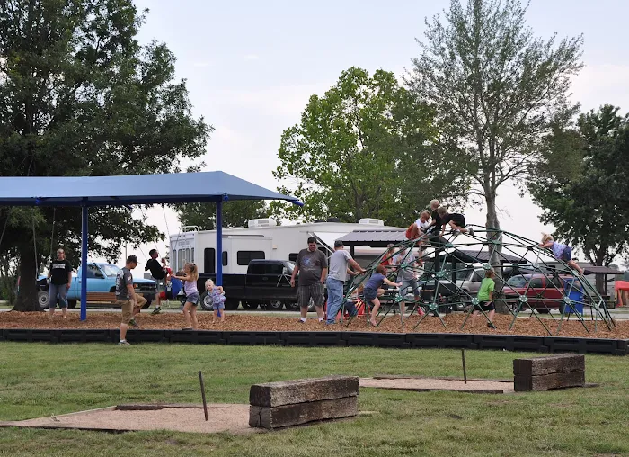 Gridley Lake Campground Picture 8