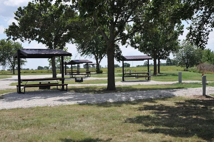 Gridley Lake Campground Picture 3