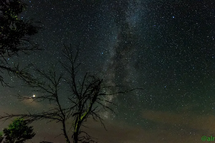 Riverside West Campground Picture 1