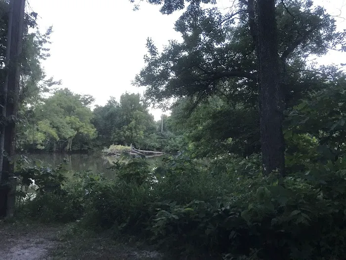 Riverside West Campground Picture 2