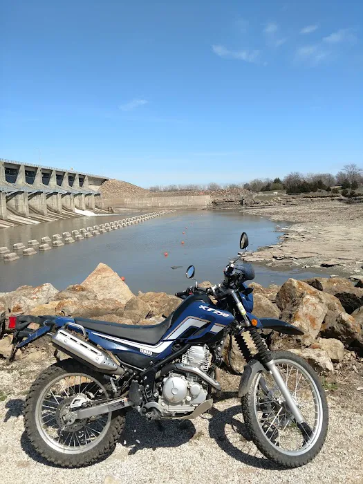 Riverside West Campground Picture 10