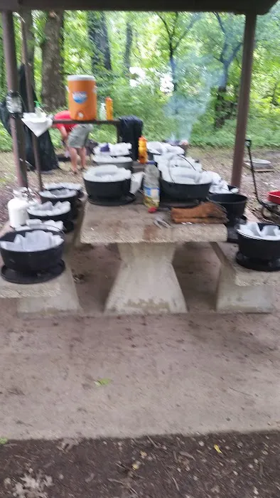 Riverside West Campground Picture 6