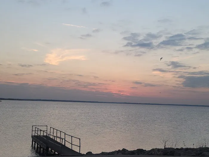 Dam Site Campground Picture 7