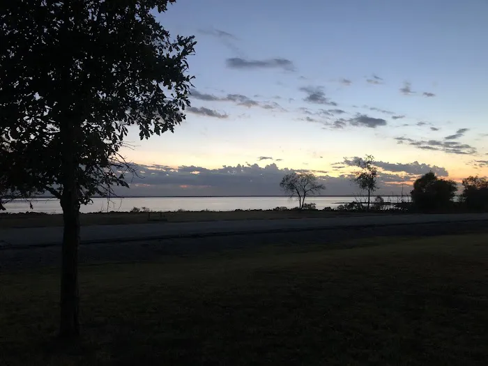 Dam Site Campground Picture 3