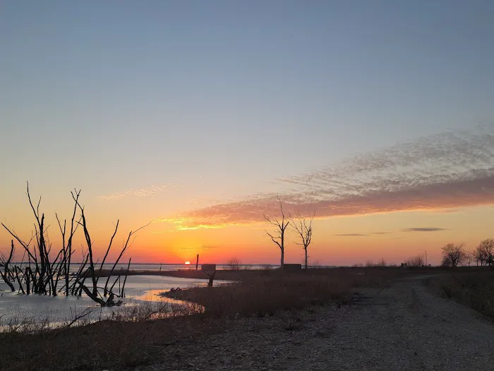 Dam Site Campground Picture 8