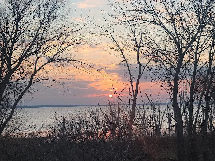 Dam Site Campground Picture 4