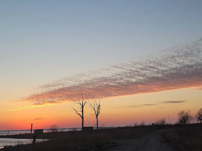 Dam Site Campground Picture 5