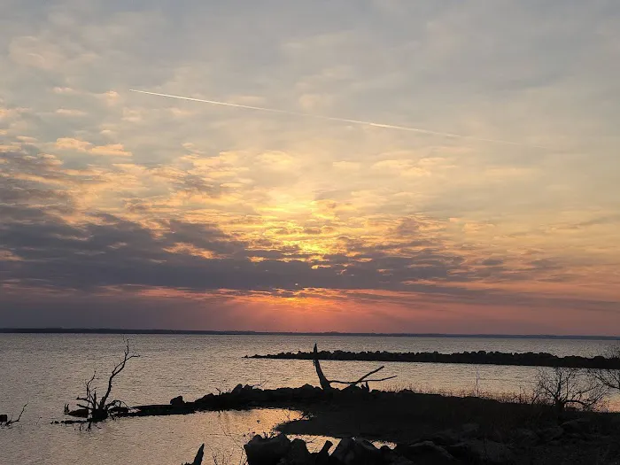 Dam Site Campground Picture 6