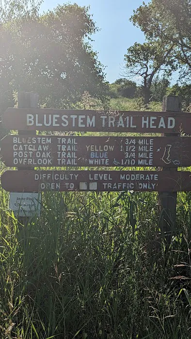 Bluestem Campground Picture 1