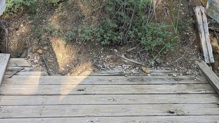 Bluestem Campground Picture 5